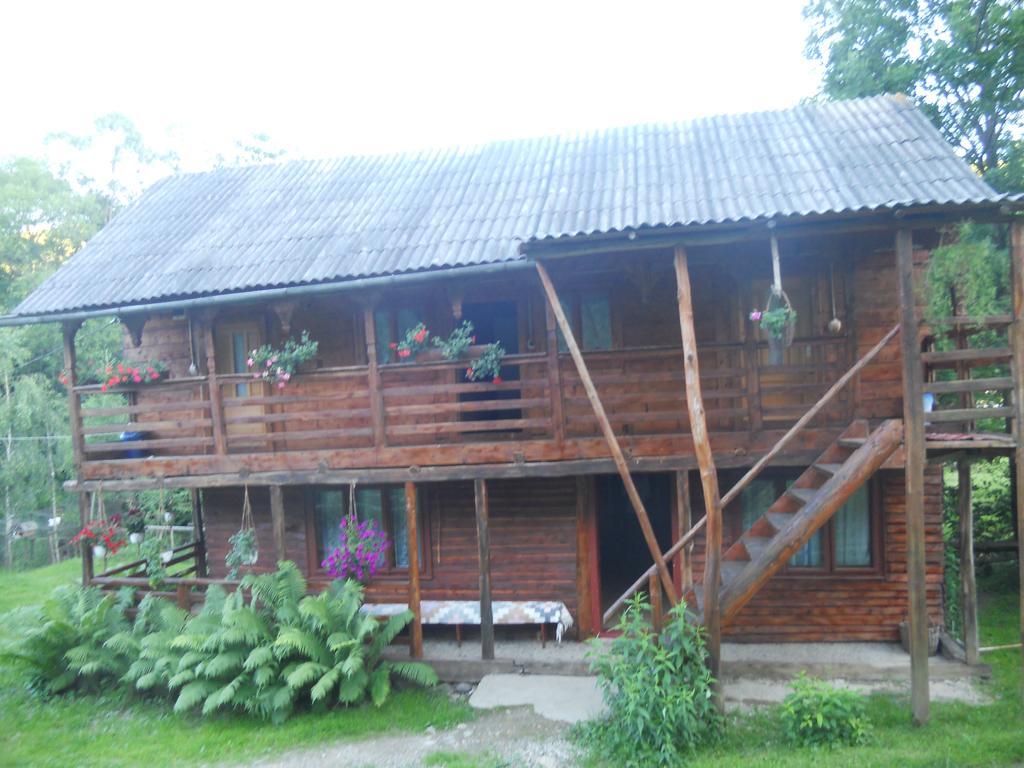 Cabana Victor Сигету-Мармацией Экстерьер фото